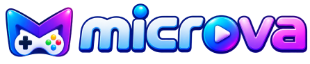 Microva logo